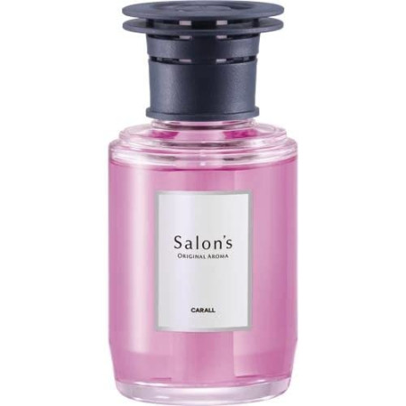 CARALL Salon's Amore Afternoon Rose Car Air Freshener | 160ml